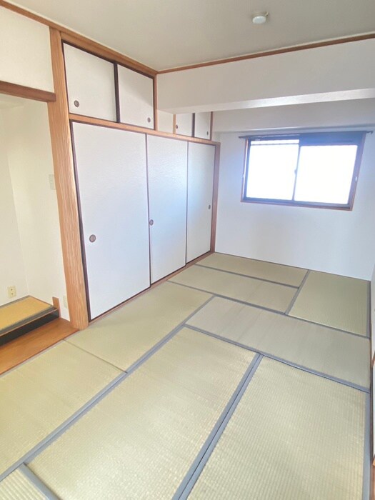 物件内観写真19　(居室)