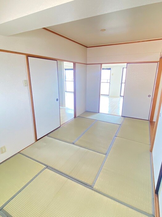 物件内観写真20　(居室)