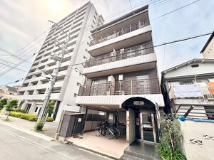 モンテベルベ瑞光外観写真