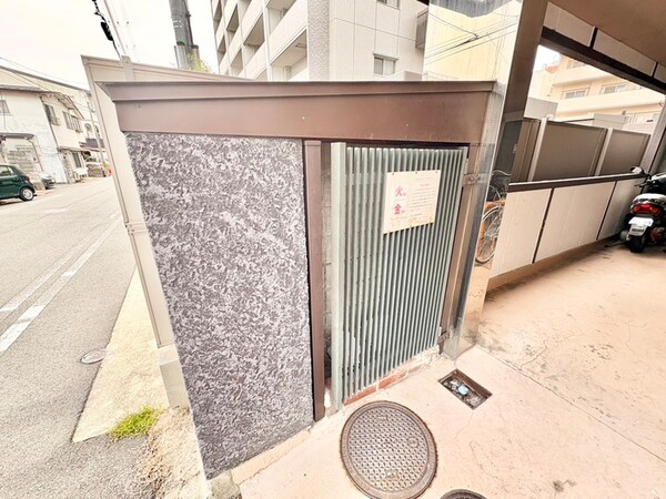 建物設備