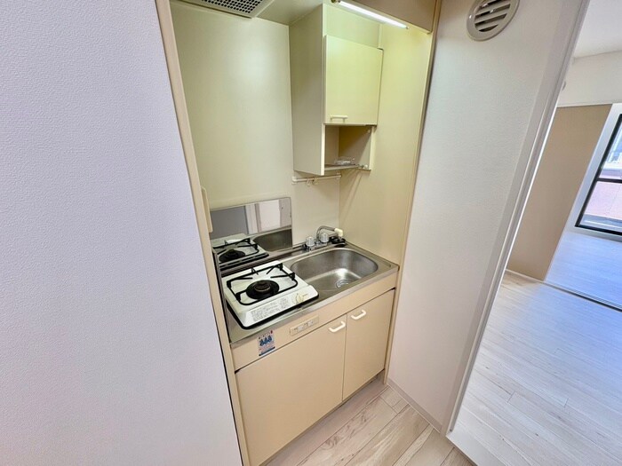物件内観写真6　(キッチン)