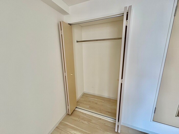 物件内観写真14　(収納)