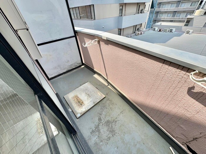 物件内観写真17　(ベランダ・バルコニー)