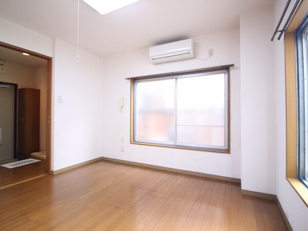 居室
