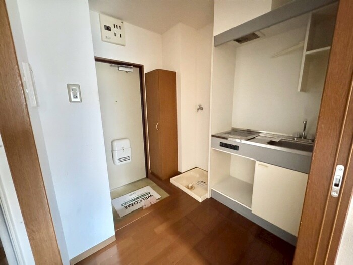 物件内観写真11　(キッチン)