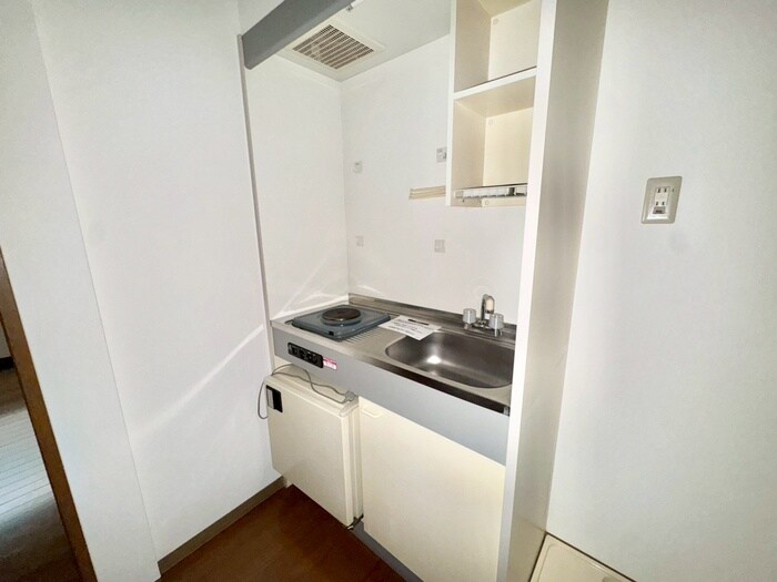物件内観写真11　(キッチン)