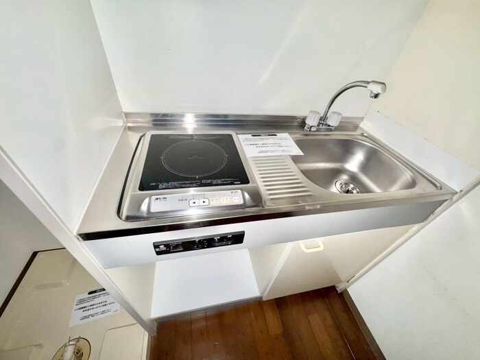 物件内観写真13　(キッチン)