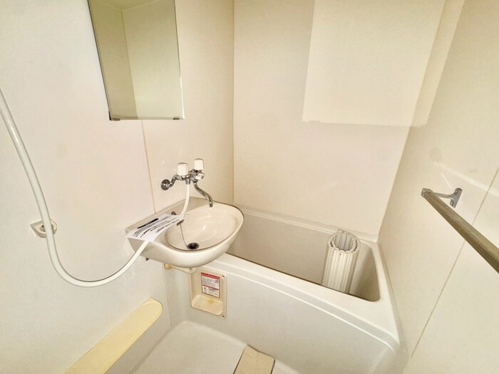 物件内観写真13　(バス／シャワールーム等)