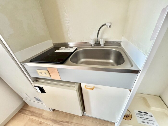 物件内観写真13　(キッチン)