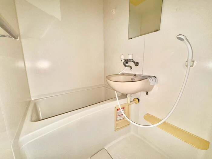 物件内観写真14　(バス／シャワールーム等)