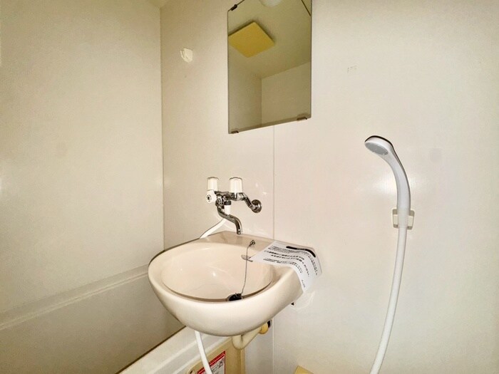 物件内観写真15　(洗面)