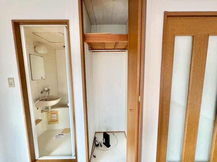 物件内観写真16　(収納)