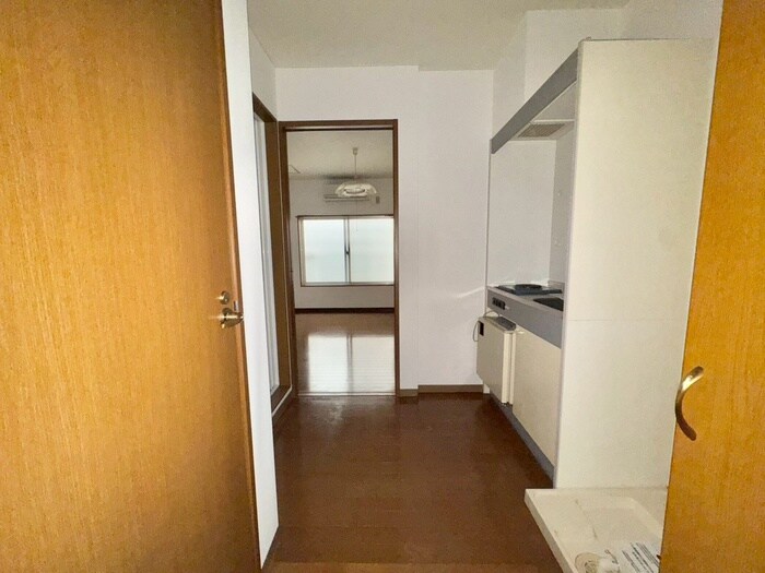 物件内観写真17　(廊下)