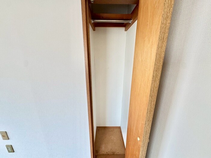 物件内観写真17　(収納)