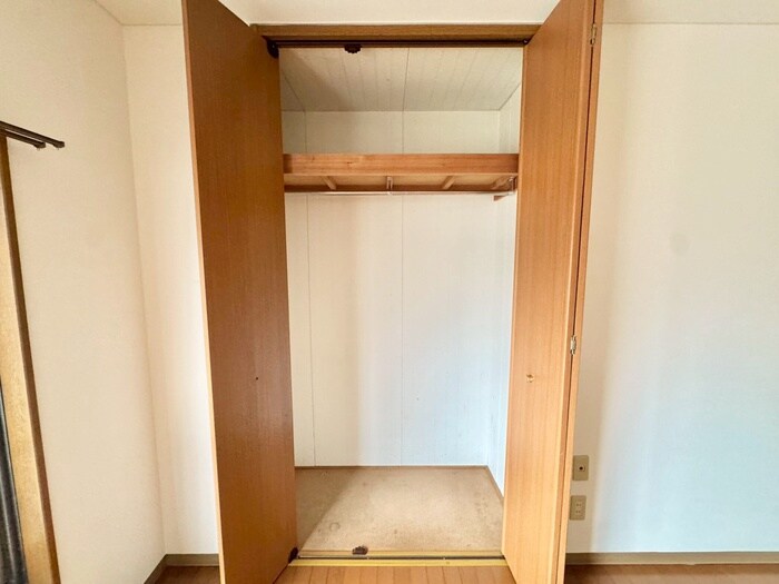 物件内観写真18　(収納)