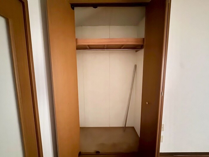 物件内観写真18　(収納)