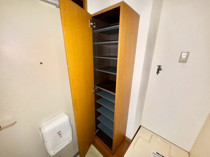物件内観写真21　(靴箱)