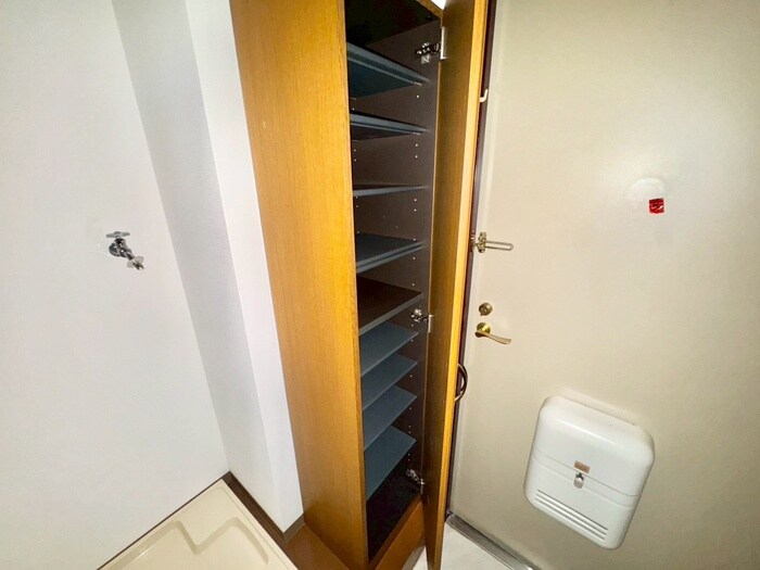 物件内観写真22　(靴箱)