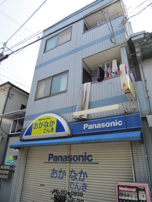 物件外観写真2　(その他)