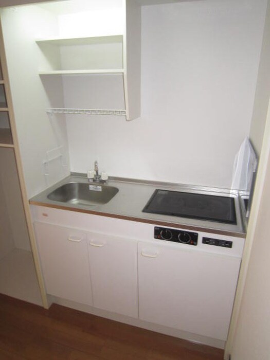 物件内観写真8　(キッチン)