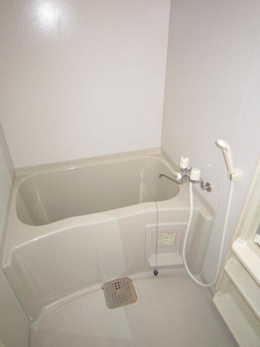 物件内観写真9　(バス／シャワールーム等)