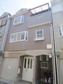 豊里３丁目貸家