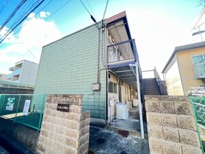 ユングホルツ外観写真