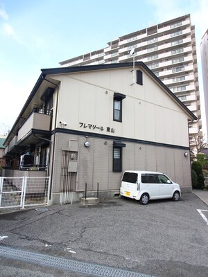 フレマリ－ル東山外観写真