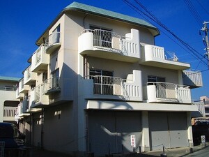 エクセレントヒル外観写真