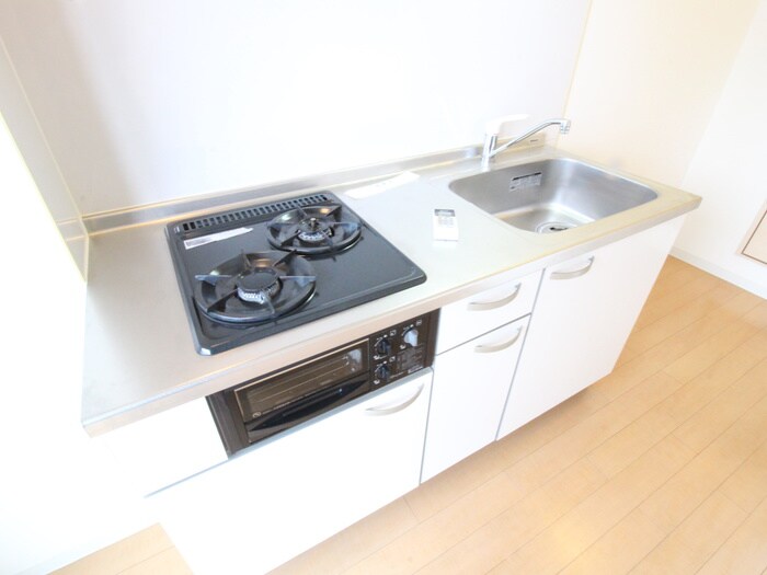 物件内観写真12　(キッチン)