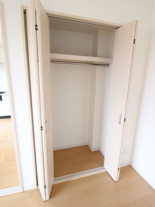 物件内観写真17　(収納)