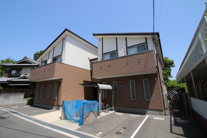 ファインローズ