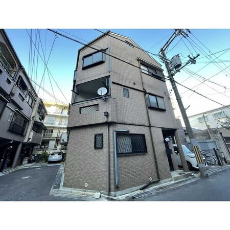 大宮1丁目戸建外観写真