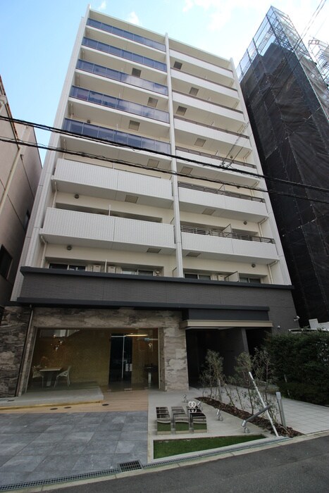 物件外観写真5　(外観写真)