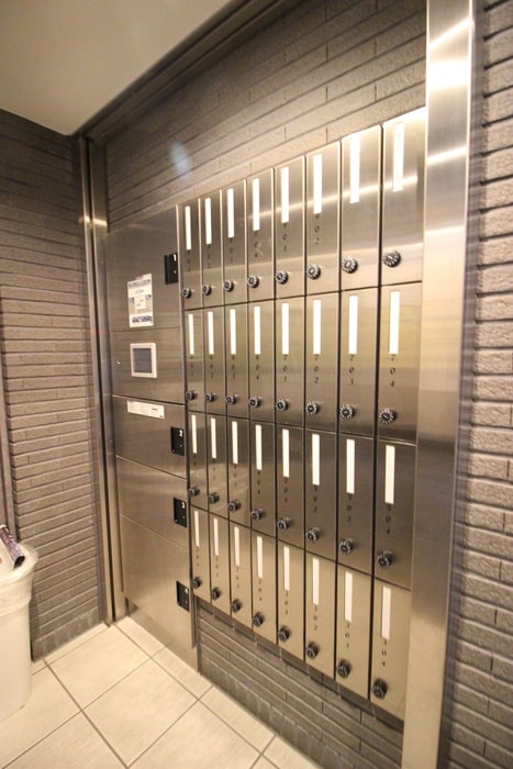 物件外観写真6　(建物設備)