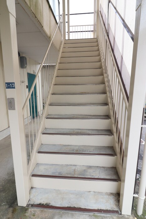 物件外観写真3　(建物設備)