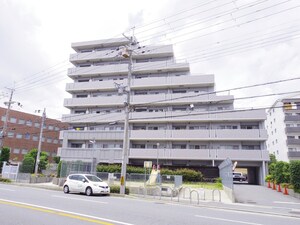エスリ－ド淀(204)外観写真