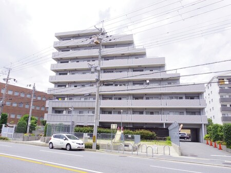 エスリ－ド淀(204)外観写真