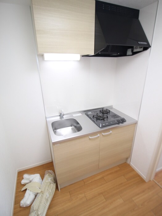 物件内観写真8　(キッチン)