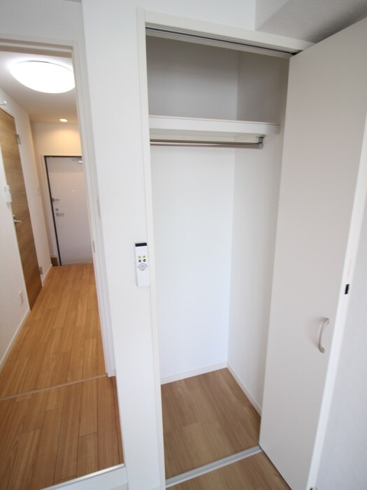 物件内観写真10　(収納)