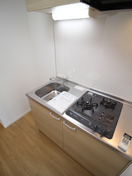 物件内観写真11　(キッチン)