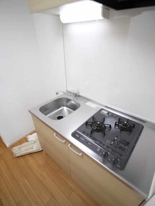 物件内観写真11　(キッチン)