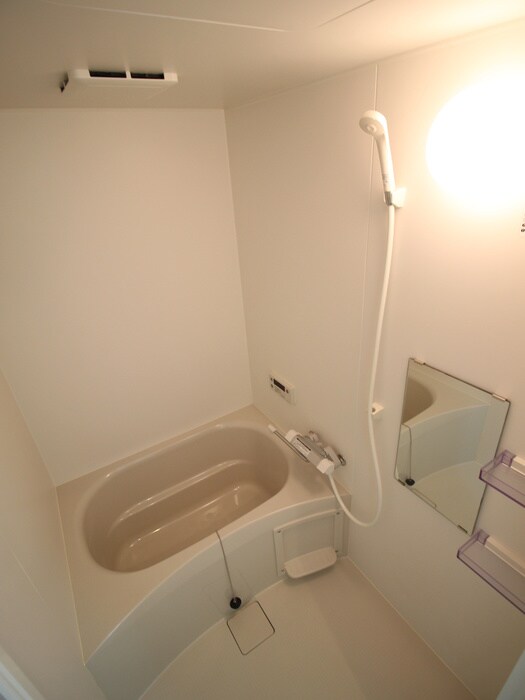 物件内観写真13　(バス／シャワールーム等)