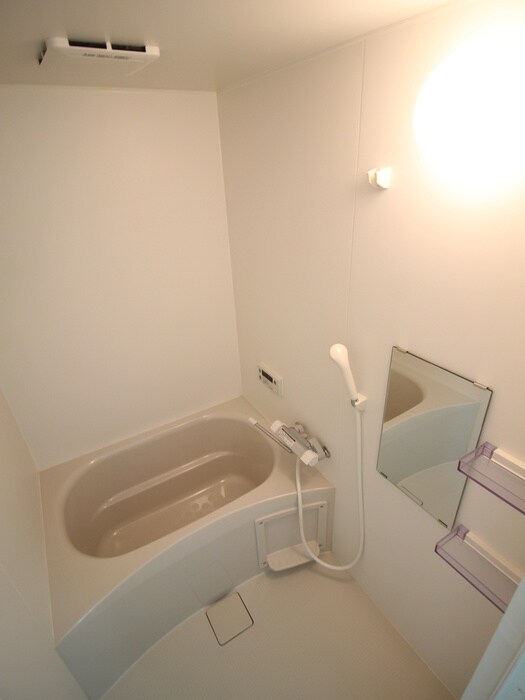 物件内観写真13　(バス／シャワールーム等)