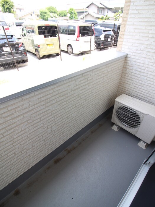 物件内観写真17　(ベランダ・バルコニー)