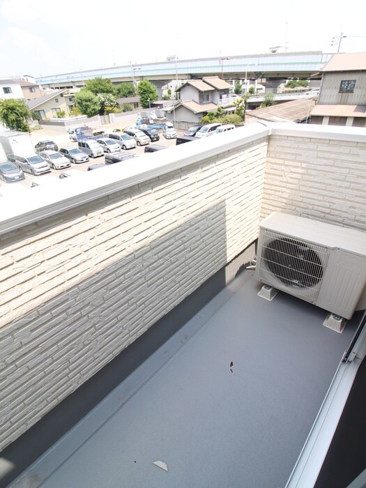 物件内観写真17　(ベランダ・バルコニー)