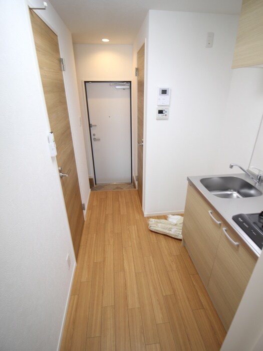 物件内観写真22　(廊下)