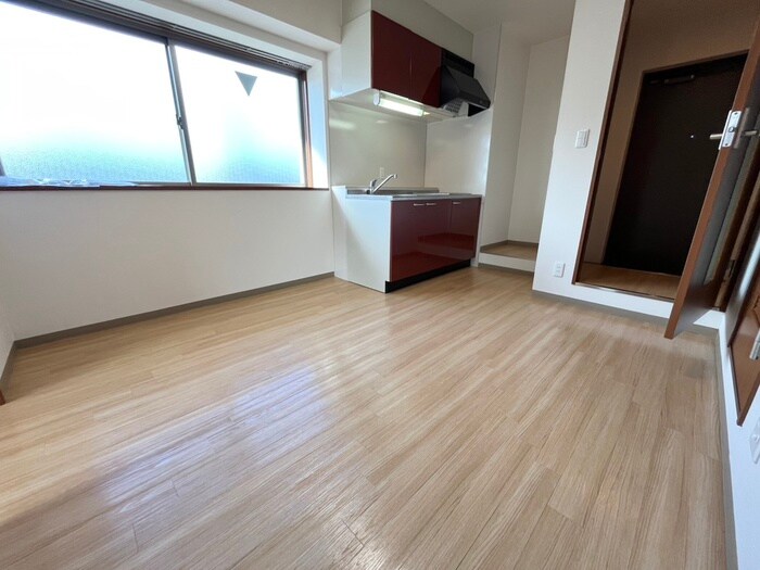 物件内観写真7　(居室)