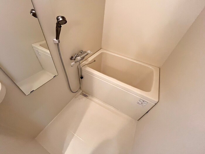 物件内観写真9　(バス／シャワールーム等)