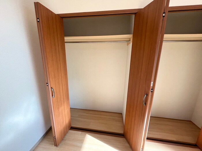 物件内観写真14　(収納)
